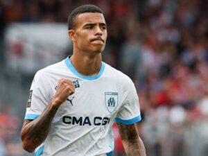 Mason Greenwood potential transfer to Spurs gather more momentum as new update emerge - Gentle Soccer