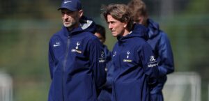 'I like everything about him' - Thomas Frank hints at bigger role for Tottenham youngster - Gentle Soccer