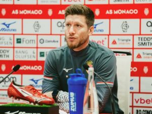 Monaco boss makes 'deserved' claim and issues 'very good' Tottenham verdict after Champions League draw - Gentle Soccer