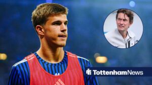 Tottenham loan star could return early after what happened in previous fixture - Gentle Soccer