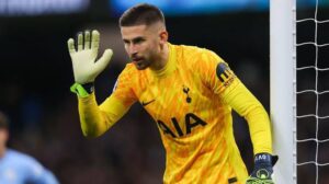 Tottenham starter not having ‘good time’ at Spurs, wants exit – Agent reopens transfer talks - Gentle Soccer