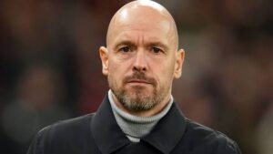 Erik Ten Haag Linked with Spurs job to replace Thomas Frank makes his stance known - Gentle Soccer