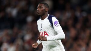 Tottenham handed major Randal Kolo Muani injury blow as scenes spotted after win vs Brentford - Gentle Soccer