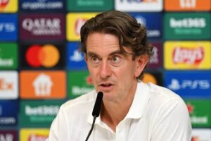 Spurs ready to break wage structure for “world-class” signing, he'd be Frank's new Mbeumo - Gentle Soccer