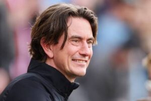 Tottenham decide on another central midfielder they want to sign after Conor Gallagher - Gentle Soccer