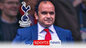 Tottenham ‘agree deal’ to make PL ‘sensation’ their third January signing; Kolo Muani ‘U-turn’ mooted - Gentle Soccer