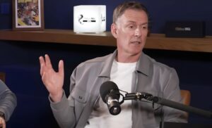 Chris Sutton Drops Tottenham vs Newcastle Score Prediction That Has Fans Furious, Shocked, and Scrambling to React – Gentle Soccer