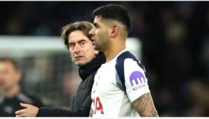 What Thomas Frank Kept Saying About Arsenal Which Infuriated Tottenham Players – Gentle Soccer