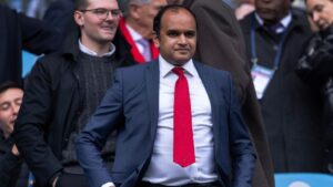 Micky Van de Ven and Tottenham have made a big decision on new contract talks – Gentle Soccer