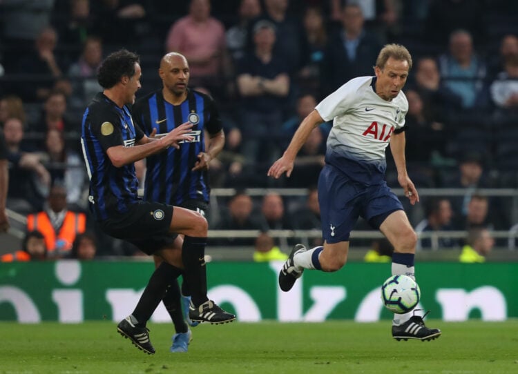 Tottenham Hotspur Reveal Jurgen Klinsmann Has the Upper Hand in Managerial Race After Harry Redknapp and Tim Sherwood – Gentle Soccer