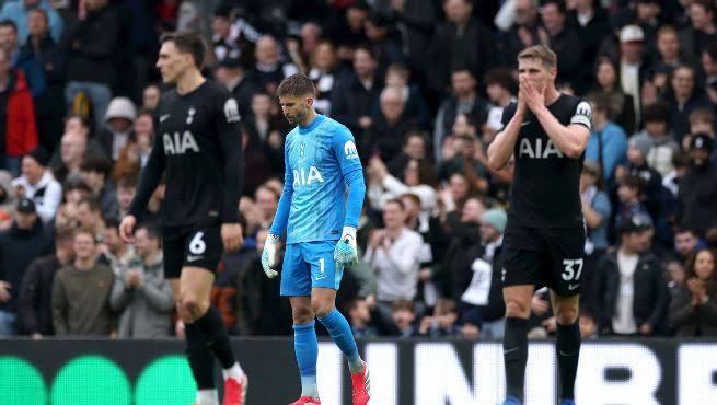 Igor Tudor Already Fed Up With Tottenham Star as Worrying Footage Emerges From Fulham – Gentle Soccer