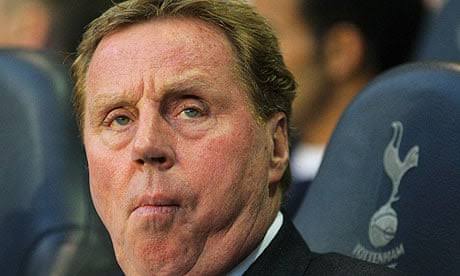 'Bring Him Back!' – Harry Redknapp Reacts to Explosive Calls for Incredible Tottenham Comeback Amid Club Chaos – Gentle Soccer