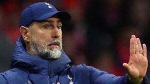 Spurs Fans Want ‘Awful’ Star ‘Deducted Wages’ After Loss vs Atletico – Gentle Soccer