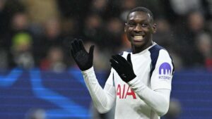 De Zerbi told he must drop ineffective 3/10 Tottenham star who has started every game under the Italian, he is dreadful – Gentle Soccer