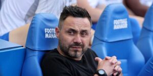 Tottenham Hail De Zerbi as the Best Manager After Just Days, Say They’re Impressed – Gentle Soccer