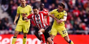 2/10 Spurs flop must Not start for De Zerbi again – Gentle Soccer