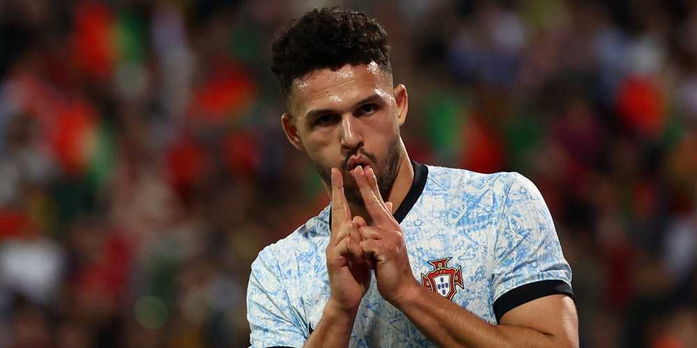 Tottenham Secure Deal for Talented Striker Set to Arrive in North London Soon – Gentle Soccer