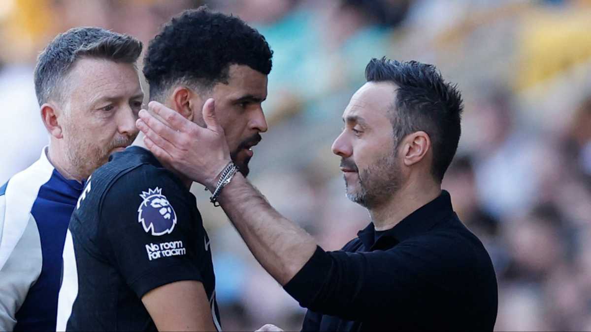 Spurs in talks to sign £63m star alongside Savinho, he’s a class above Solanke – opinion