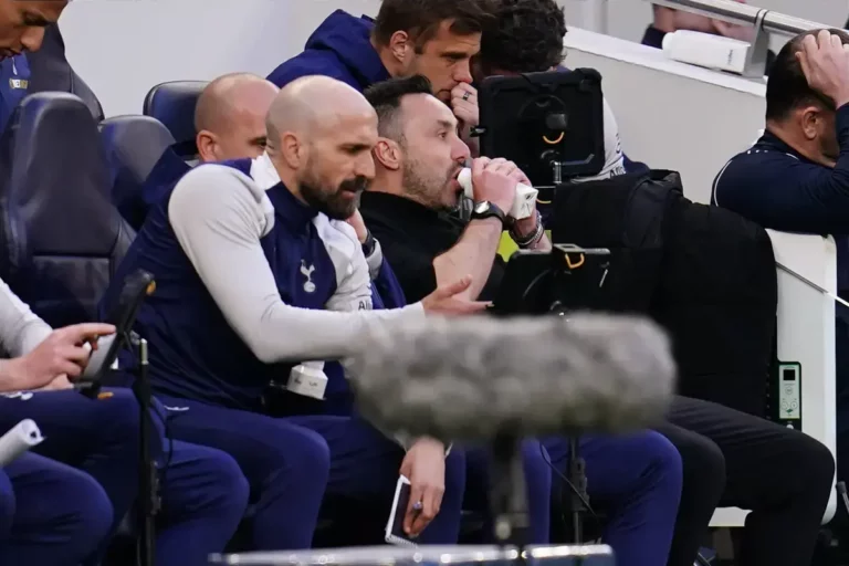 Tottenham Target 22-Year-Old Sensation as Major Transfer Battle Begins!