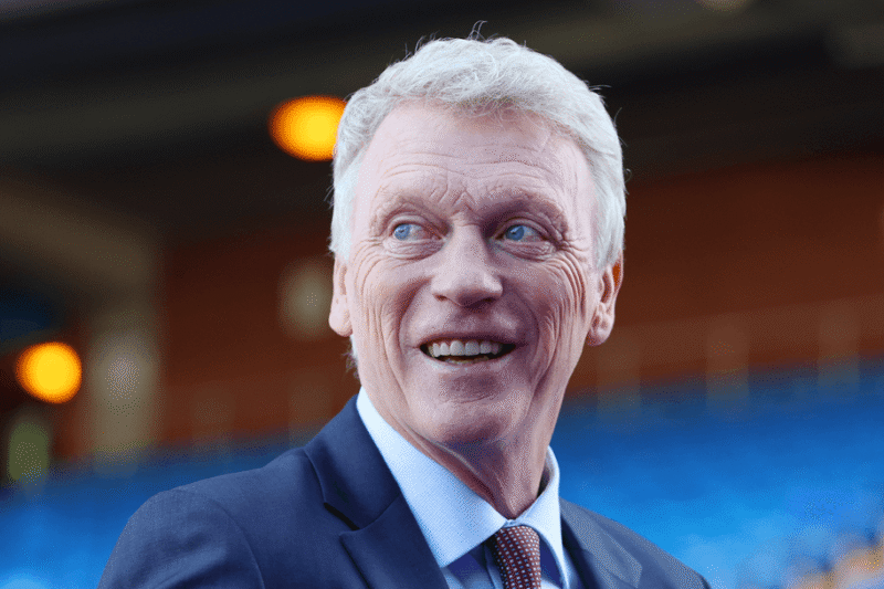 £40M Star Turns To Everton After Tottenham Fail to Make The Deal Happen