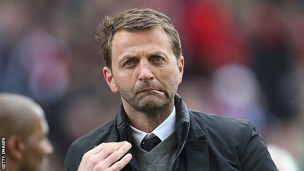 BREAKING: Tim Sherwood Reveals De Zerbi’s Surprise ‘New Welbeck’ Target at Tottenham as Major Attacking Move Emerges!