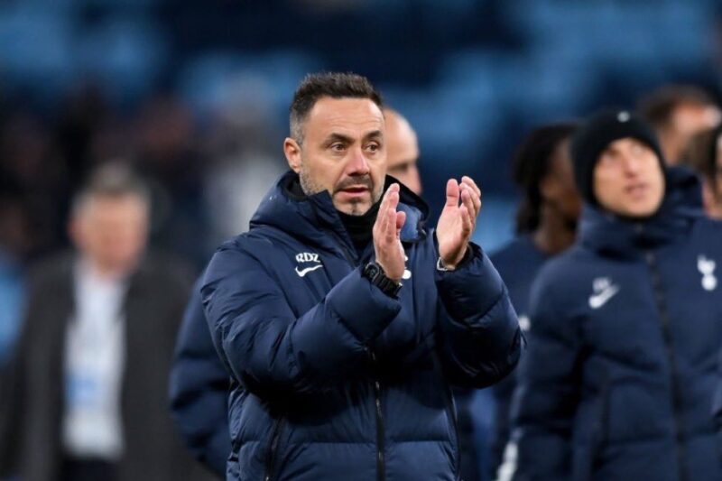 BREAKING: Tottenham are reportedly closing in on a stunning £60m deal for a Brazilian sensation — and supporters are already comparing him to Real Madrid wonderkid Endrick. Is Spurs’ next superstar about to arrive?