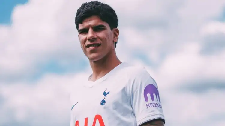 Matheus Fernandes Reveals Why He Chose Tottenham Over Manchester United in Huge £85m Transfer Twist