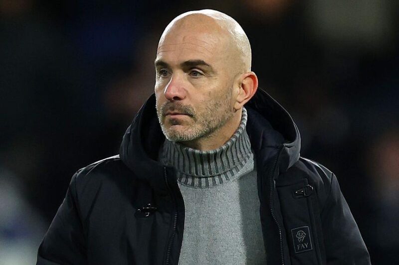 Tottenham Land £66M Superstar As Manchester City Approved~Romano
