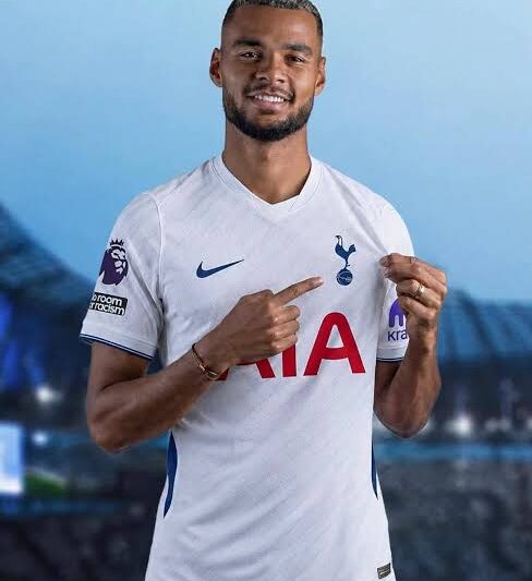 Spurs Make Surprise Move for 6ft 4in Giant With 18 G/A as Tottenham Consider Stunning Gakpo Alternative