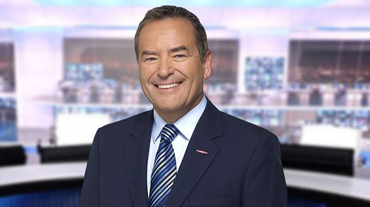 Jeff Stelling has delivered a jaw-dropping Premier League prediction for Tottenham