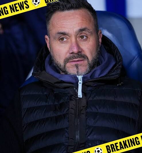 Tottenham Want £70M Striker As Transfer Battle Heats Up