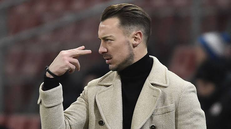 Newcastle need to swoop for England star incoming boss Jaissle thinks is ‘fantastic’