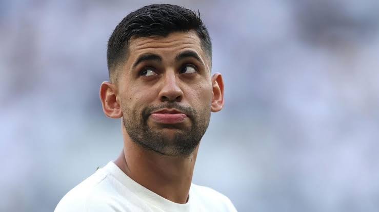 Cristian Romero Transfer BOMBSHELL: Tottenham Exit Inches Closer as His Dream Barcelona Move COLLAPSES! Atletico Madrid Now Set to STEAL Spurs Star in Shock £34m Deal