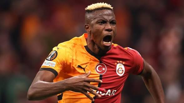 Former Tottenham star Toby Alderweireld has delivered a major warning to Spurs — sign Victor Osimhen before Arsenal can get their hands on him!