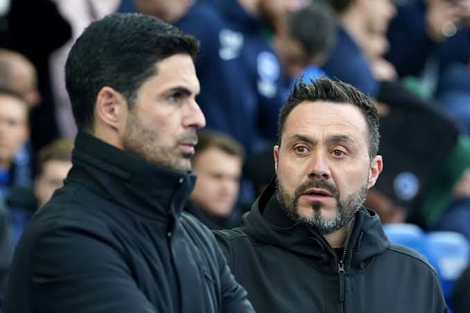 Tottenham join race to sign £80m Arsenal and Man City transfer target