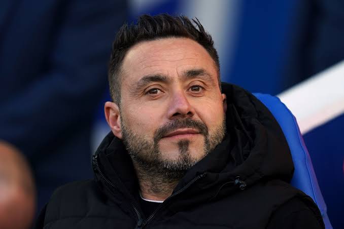 BREAKING: De Zerbi Finally Speaks on Kulusevski Injury as Mo Kudus’ Tottenham Comeback Moves One Step Closer