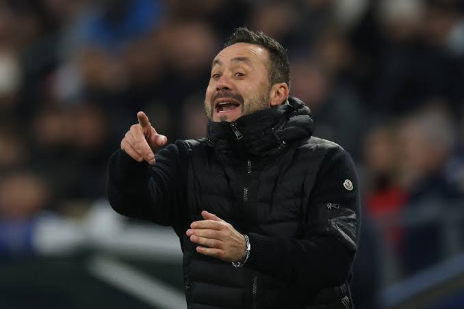 BREAKING: Omar Marmoush Agrees Huge Five-Year Tottenham Deal as Spurs Close In on Sensational £140m Man City Double Transfer