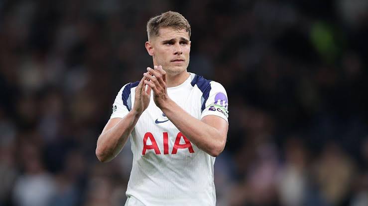 Tottenham Secure Massive Third Contract Extension in Summer Statement