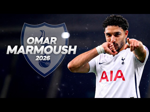 Alongside Marmoush: Tottenham Given Ideal Chance to Sign Striker After Talks