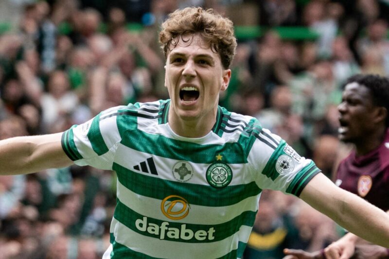 West Ham sent clear Arne Engels transfer message by Celtic manager Martin O’Neill