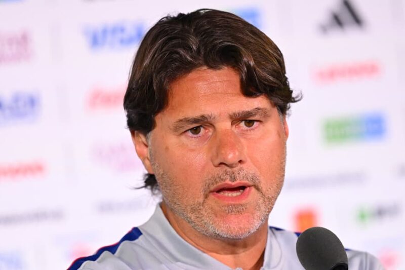 Pochettino Breaks Silence on Tottenham Approach With Cryptic Return Message That Has Fans Talking