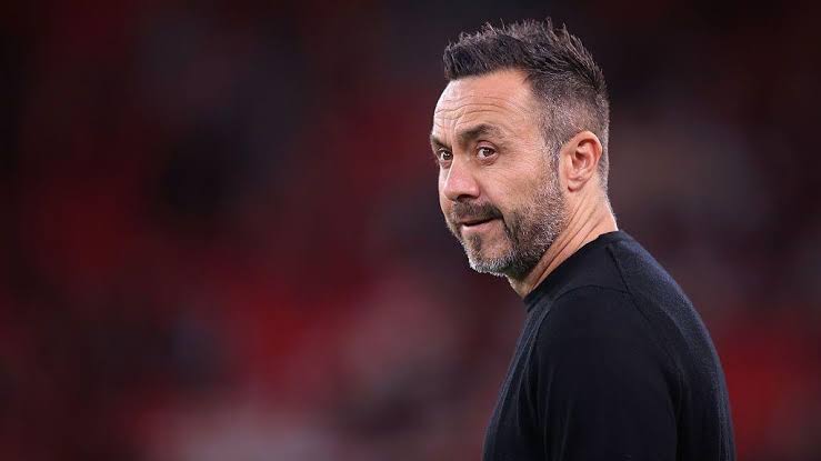 TOTTENHAM MAKE ROBERTO DE ZERBI DECISION DESPITE ANOTHER DEFEAT