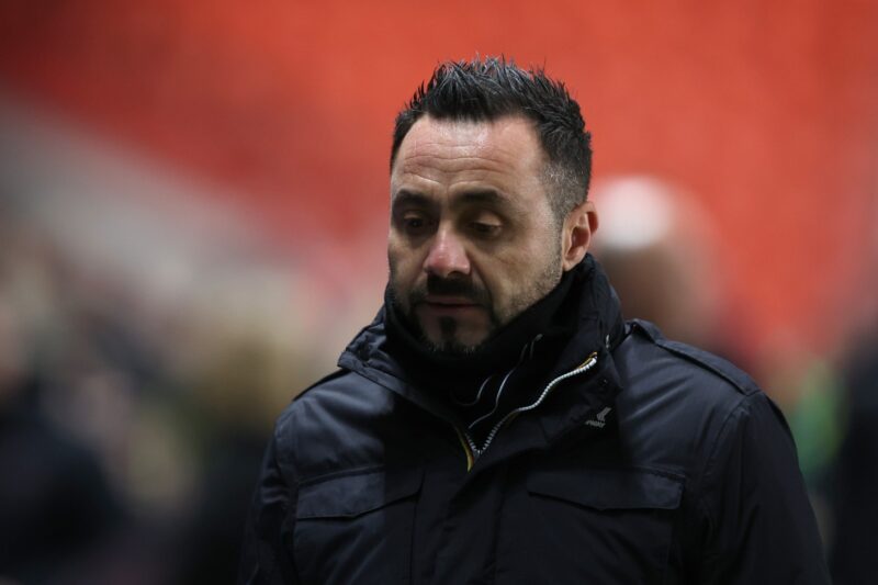 100m Wasted? Tottenham’s Expensive Signing Is Becoming a Huge Problem for the Club!100m