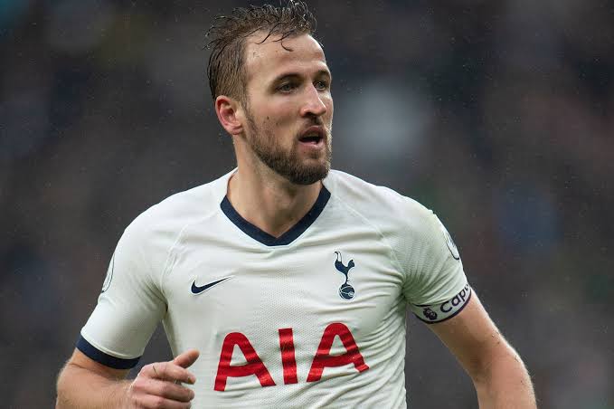 The ‘Kane-esque’ striker Spurs may regret letting go