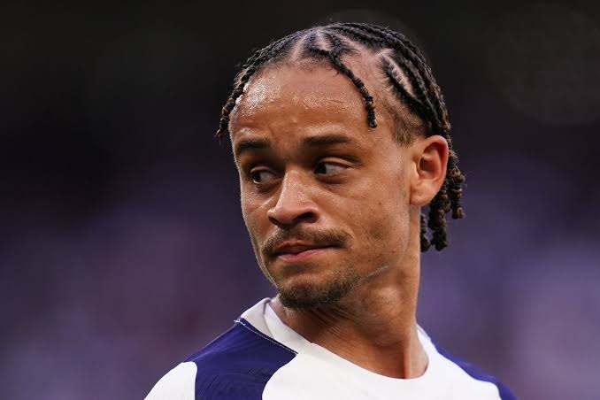 The Xavi Simons news no Tottenham fan was expecting